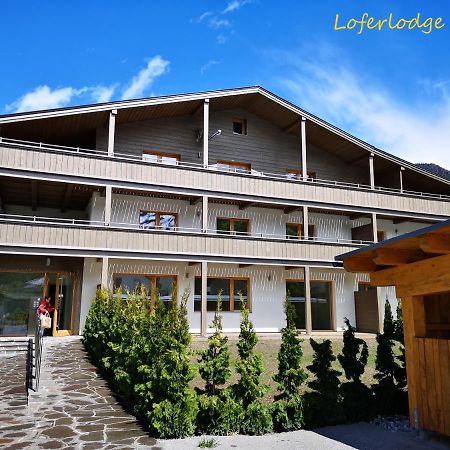 Loferlodge Top 3 Екстер'єр фото
