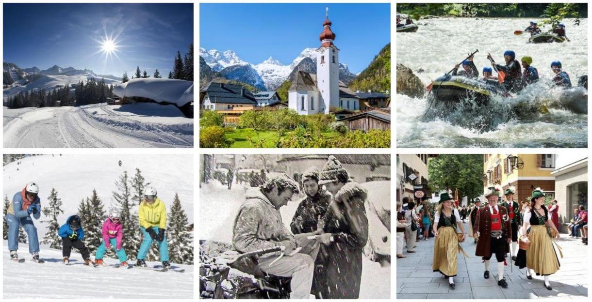Loferlodge Top 3 Екстер'єр фото