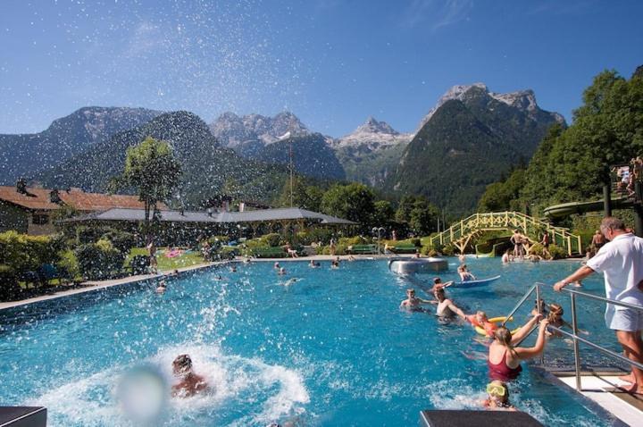 Loferlodge Top 3 Екстер'єр фото