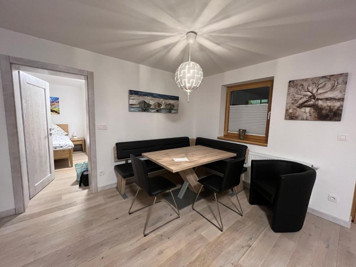 Loferlodge Top 3 Екстер'єр фото