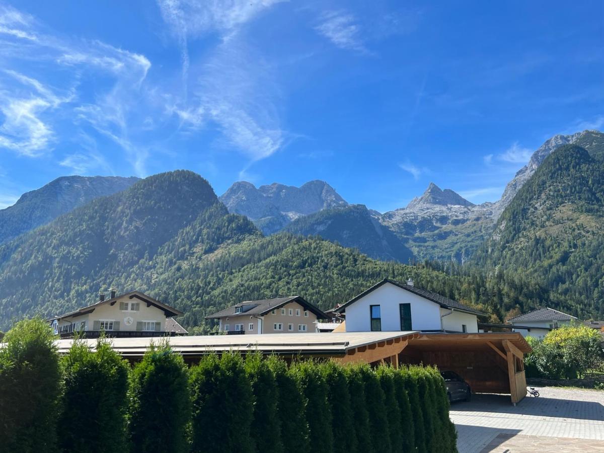 Loferlodge Top 3 Екстер'єр фото